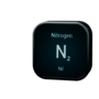 Medical NF (National Formulary) Grade Nitrogen, 180 Liter Liquid Cylinder