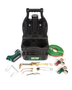 Victor® Portable Tote Light Duty Acetylene Cutting/Welding Outfit CGA-540/CGA-202