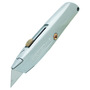 Stanley® 6" Gray Carbon Alloy Steel Classic 99® Utility Knife