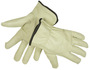 RADNOR™ Small Premium Top Grain Pigskin Fleece Lined Cold Weather Gloves
