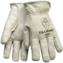 Tillman® 2X Pearl Premium Top Grain Cowhide Unlined Drivers Gloves