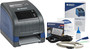 Brady® 9 1/2" X 9" X 12" Blue/Gray BradyPrinter™ i3300 Printer
