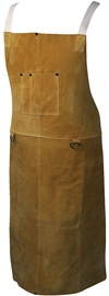 Protective Industrial Products 48" X 48" Brown PIP® Boarhide Apron