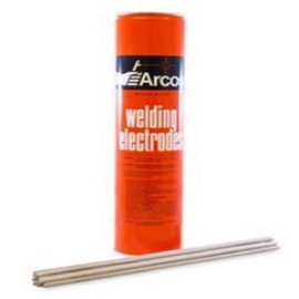 3/32" X 9" E309 Arcos 309/309L-16 Stainless Steel Stick Electrode 6 lb Can