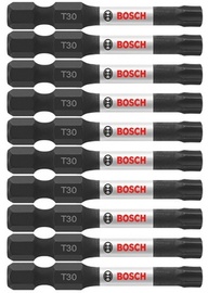 Bosch 2" X 1/4" Torx® #30 Driver Bit Set