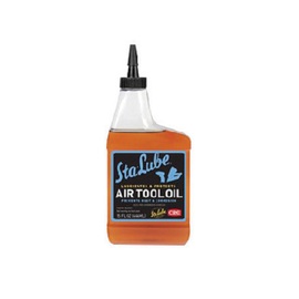 CRC® 15 Ounce Bottle Air Tool Oil