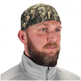 Ergodyne Camouflage Chill-Its® 6630 Hi Cool® Cap/Hat