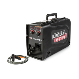 Lincoln Electric® LN-25X® Wire Feeder, 15 - 115 V DC