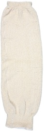 MCR Safety Natural One Size 16 oz Cotton/Polyester 18" Terrycloth Sleeve WithKnit Wrist
