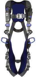 3M™ DBI-SALA® ExoFit™ NEX™ X300 Large Comfort Vest Positioning Safety Harness