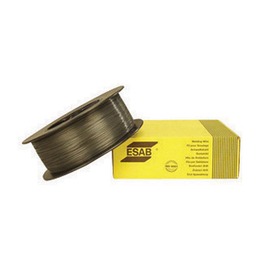 .052" E111T1-K3M-JH4 Dual Shield® Tubular Low Alloy Steel Wire 33 lb Plastic Spool
