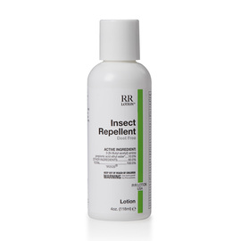 Honeywell 4 Ounce Bottle White I.C. Fragrance-Free Insect Repellent Lotion