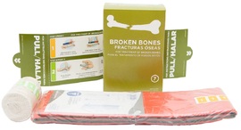 TacMed Solutions™ Small Broken Bone First Aid Kit
