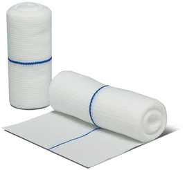 Hartmann 3" X 4.1 Yard Flexicon® Clean Wrap Non-Sterile Stretch Bandage (Case of 100)