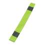 Ergodyne  Green GloWear® 8004 Polyester Seat Belt Cover