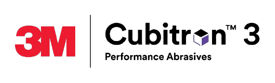 3M Cubitron 3 Logo