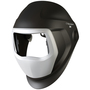 3M™ Black Speedglas™ Helmet Shell For 9100 Series Welding Helmet