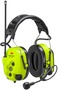 3M™ PELTOR™ Yellow Headband Headset