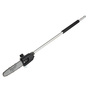 Milwaukee® M18 FUEL™ 18 Volt 4600 rpm Cordless Pole Saw Attachment