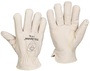 Tillman® Size Large Pearl Pigskin And Leather Thinsulate™ Lined Cold Weather Gloves