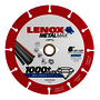 Lenox® 6" X .050" X 7/8" METALMAX™ Diamond Grit Solid Steel Type 1 Cut Off Wheel