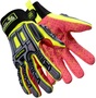 HexArmor® X-Large Rig Lizard TPR, Synthetic Leather, Aramid And TPX Cut Resistant Gloves