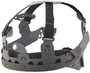 Sellstrom® Black SureWerx™ Jackson Safety® Ratcheting Headgear