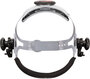Jackson Safety Translight 370 Replacement Gray Headgear