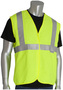 Protective Industrial Products 2X Hi-Viz Yellow Westex Vest