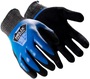 HexArmor® 3X Helix 13 Gauge High Performance Polyethylene And Nitrile Cut Resistant Gloves With Nitrile Coated Full Coat
