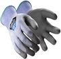 HexArmor® 3X Helix 13 Gauge High Performance Polyethylene Blend And Polyurethane Cut Resistant Gloves With Polyurethane Coated Palm And Fingertips