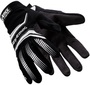 HexArmor® 3X Chrome Core SuperFabric® And Synthetic Leather Cut Resistant Gloves