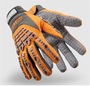 HexArmor® Large Chrome SLT Synthetic Leather And TPR Cut Resistant Gloves