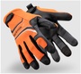 HexArmor® 2X Chrome SLT Synthetic Leather Cut Resistant Gloves