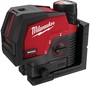 Milwaukee® M12™ Laser Kit