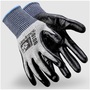 HexArmor® 2X 9000 Series 13 Gauge SuperFabric, High Performance Polyethylene Blend And Nitrile Cut Resistant Gloves With Nitrile Coated Palm And Fingertips