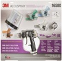 3M™ Accuspray™ Plastic Spray Gun and PPS Stystem
