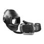 3M™ Speedglas™ 46-1101-00 Black Lift Front Welding Helmet