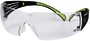 3M™ SecureFit™ Clear Safety Glasses With Clear Anti-Scratch/Anti-Fog Lens