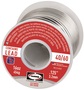 Harris® 1/8" Tin Lead Solid Core Solder 1 lb Spool