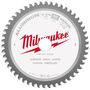 Milwaukee® 5 3/8" 36 Teeth Carbide Tipped Circular Saw Blade