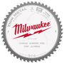 Milwaukee® 8" 50 Teeth Cermet Circular Saw Blade