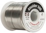 Harris® 0.118" Alsolder™ Tin Zinc Lead-Free Aluminum Solder 1 lb / 4 lb Spool / Box