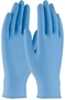 Protective Industrial Products 2X Blue Ambi-dex® Turbo 5 mil Nitrile Powder Free Disposable Gloves (100 Gloves Per Box)