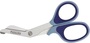 Acme-United Corporation 9.75"   X 4.25"   X 0.38" Blue Stainless Steel Shears