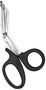 Acme-United Corporation 7.5"   X 4"   X 0.375" Black Stainless Steel Shears