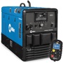 Miller® Trailblazer® 330 Air Pak™ Engine Driven Welder With 27 hp Kohler Gasoline Engine, Excel™ Power, Polarity Reversing Capability, Wireless Interface Control And Air Cooler With Separator