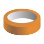 Accuform Signs® 4" X 100ft Orange Durable Floor Tape