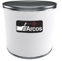 .045" ER312 Arcos 312 Stainless Steel MIG Wire 250 lb 20" Drum