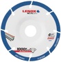 Lenox® 4 1/2" X 1/16" X 7/8" 60 Grit Diamond Cut Off Wheel